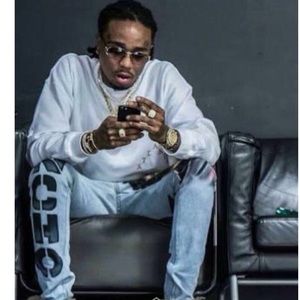 Meet your Posher, Kkevin